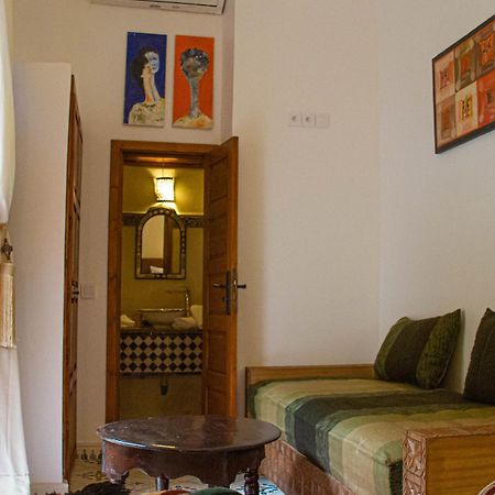 Riad Dar Tamlil Marrakesh Bilik gambar