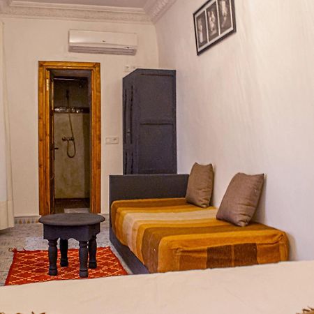 Riad Dar Tamlil Marrakesh Bilik gambar