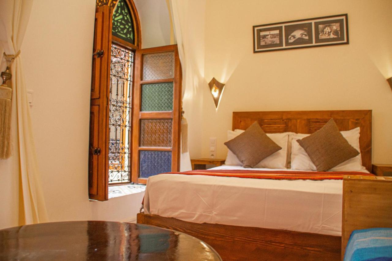 Riad Dar Tamlil Marrakesh Luaran gambar