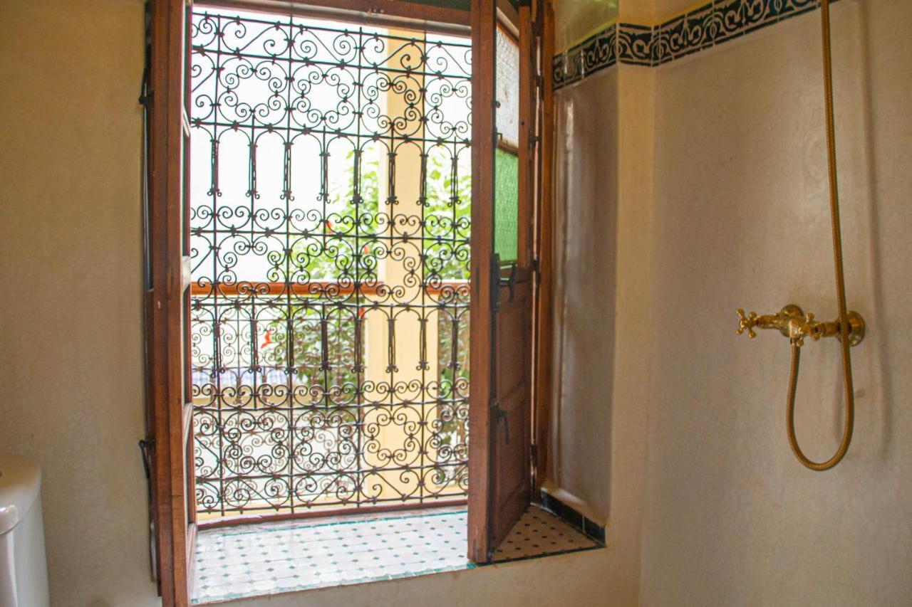 Riad Dar Tamlil Marrakesh Luaran gambar