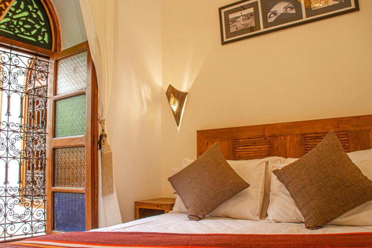 Riad Dar Tamlil Marrakesh Luaran gambar