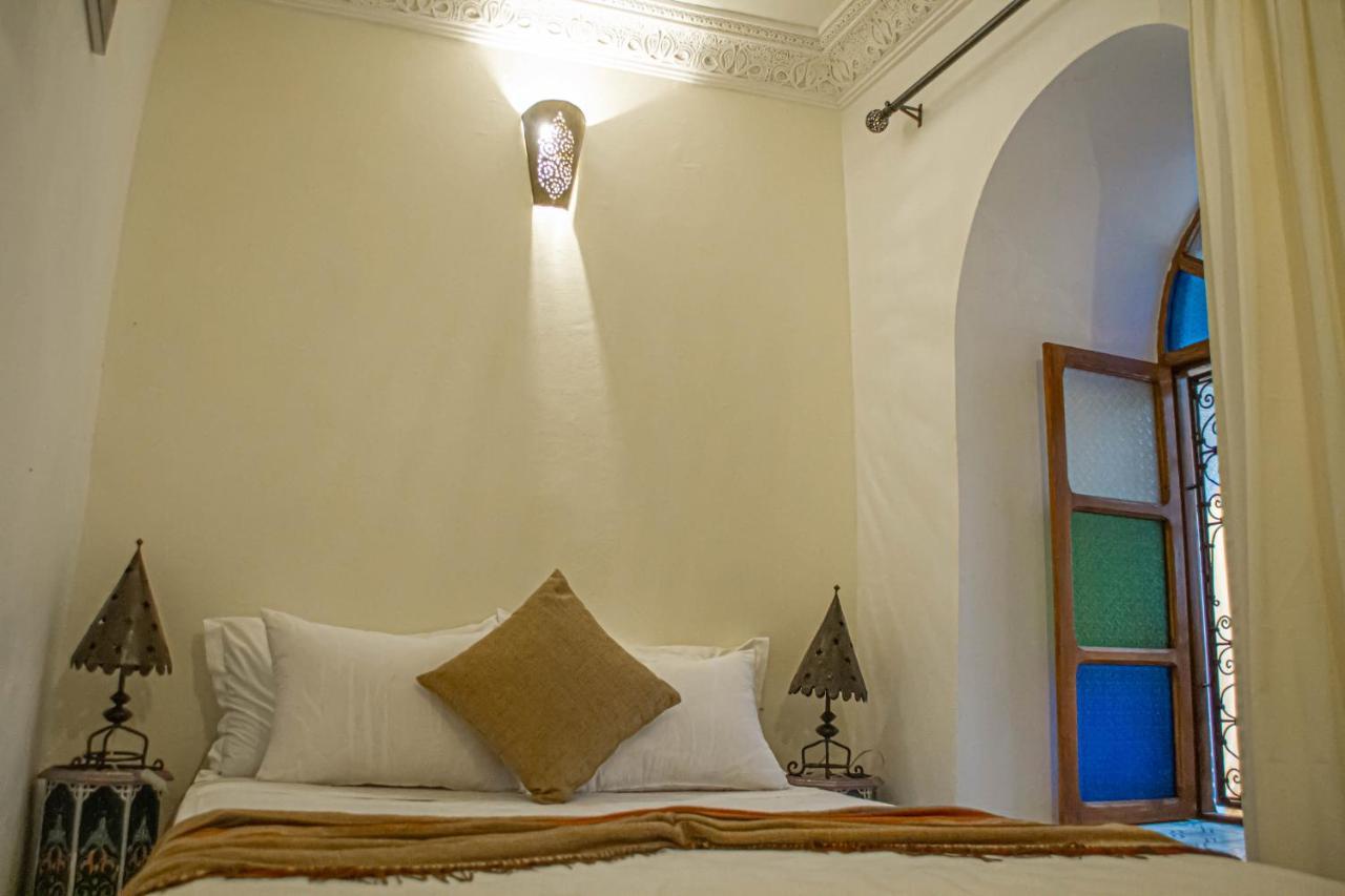 Riad Dar Tamlil Marrakesh Luaran gambar