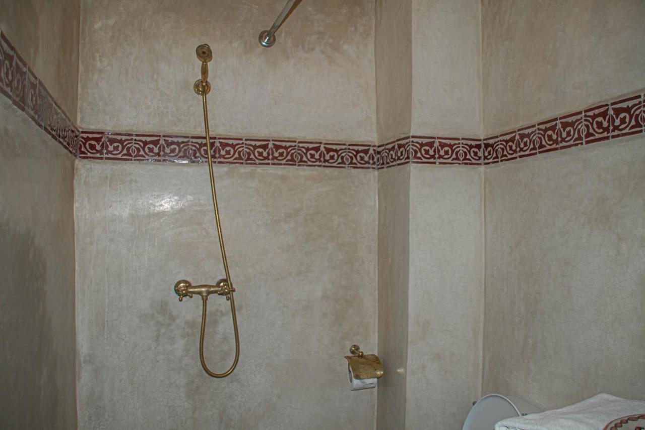 Riad Dar Tamlil Marrakesh Luaran gambar