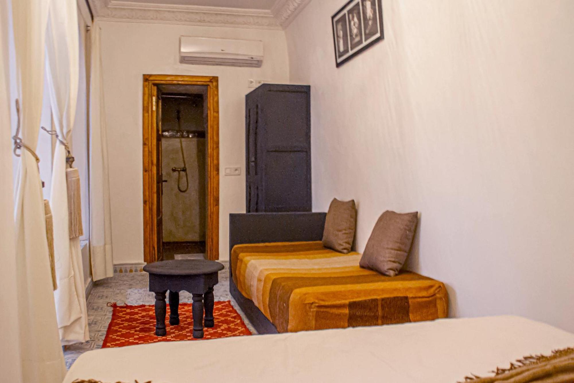 Riad Dar Tamlil Marrakesh Bilik gambar