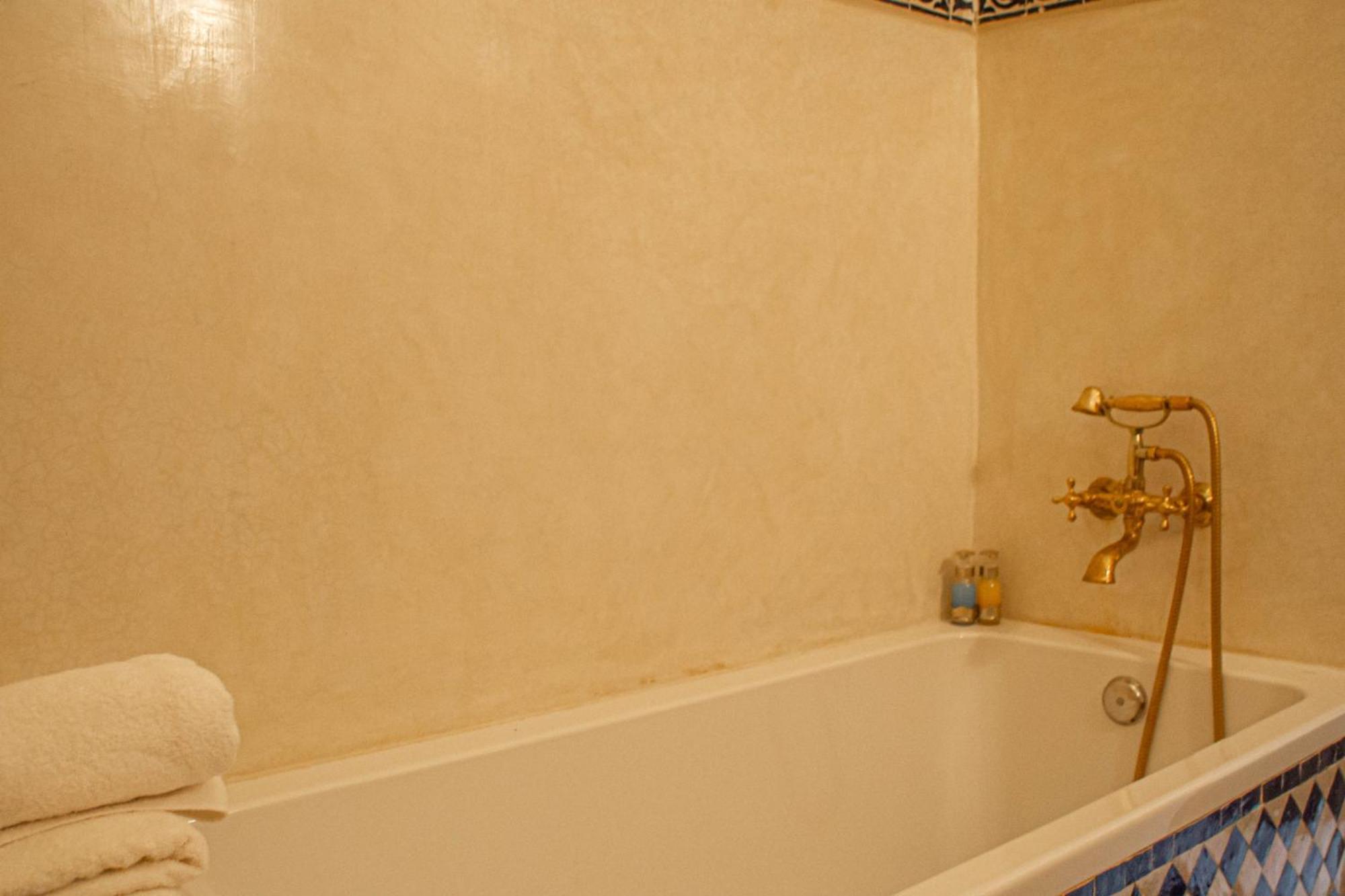 Riad Dar Tamlil Marrakesh Bilik gambar