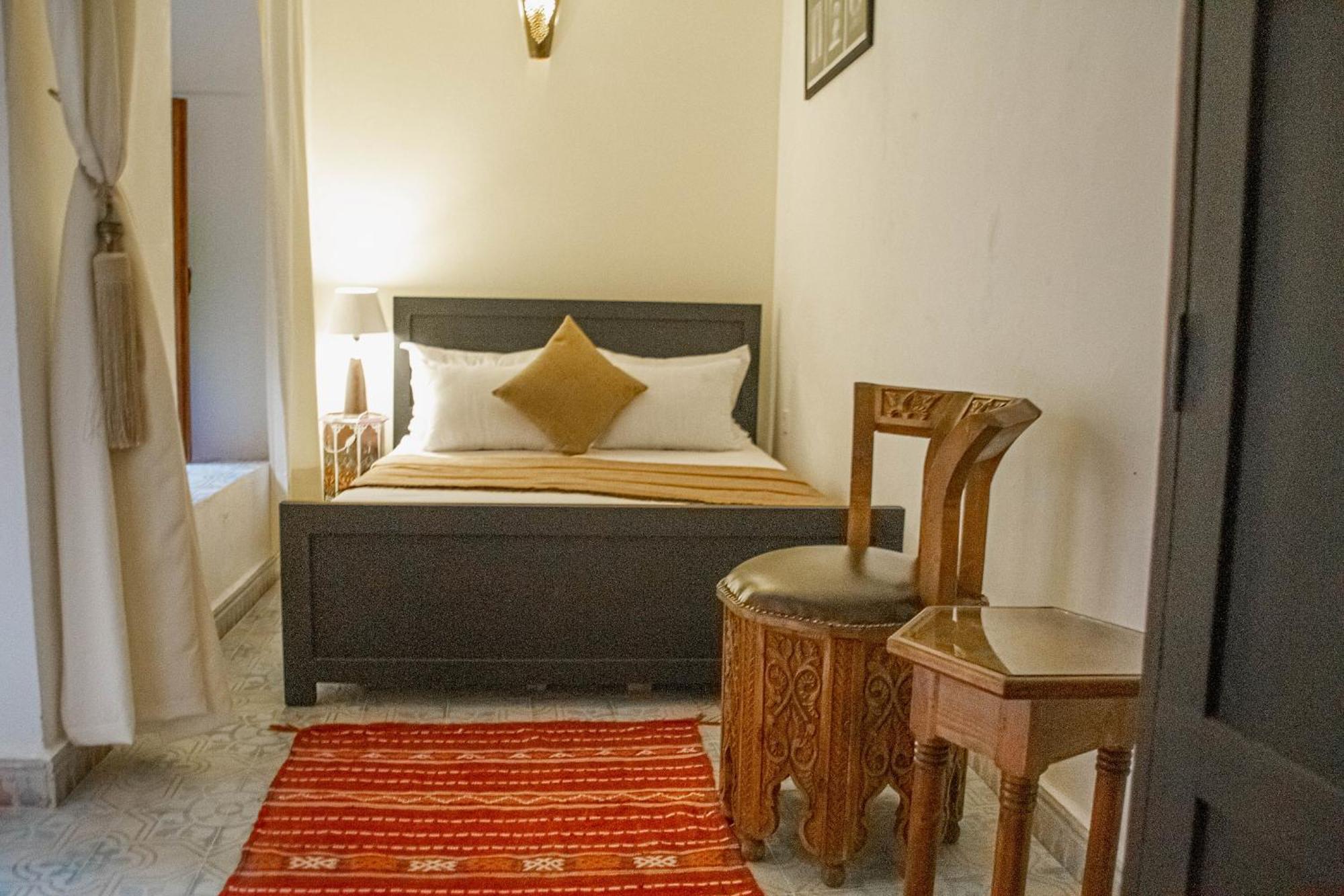 Riad Dar Tamlil Marrakesh Luaran gambar