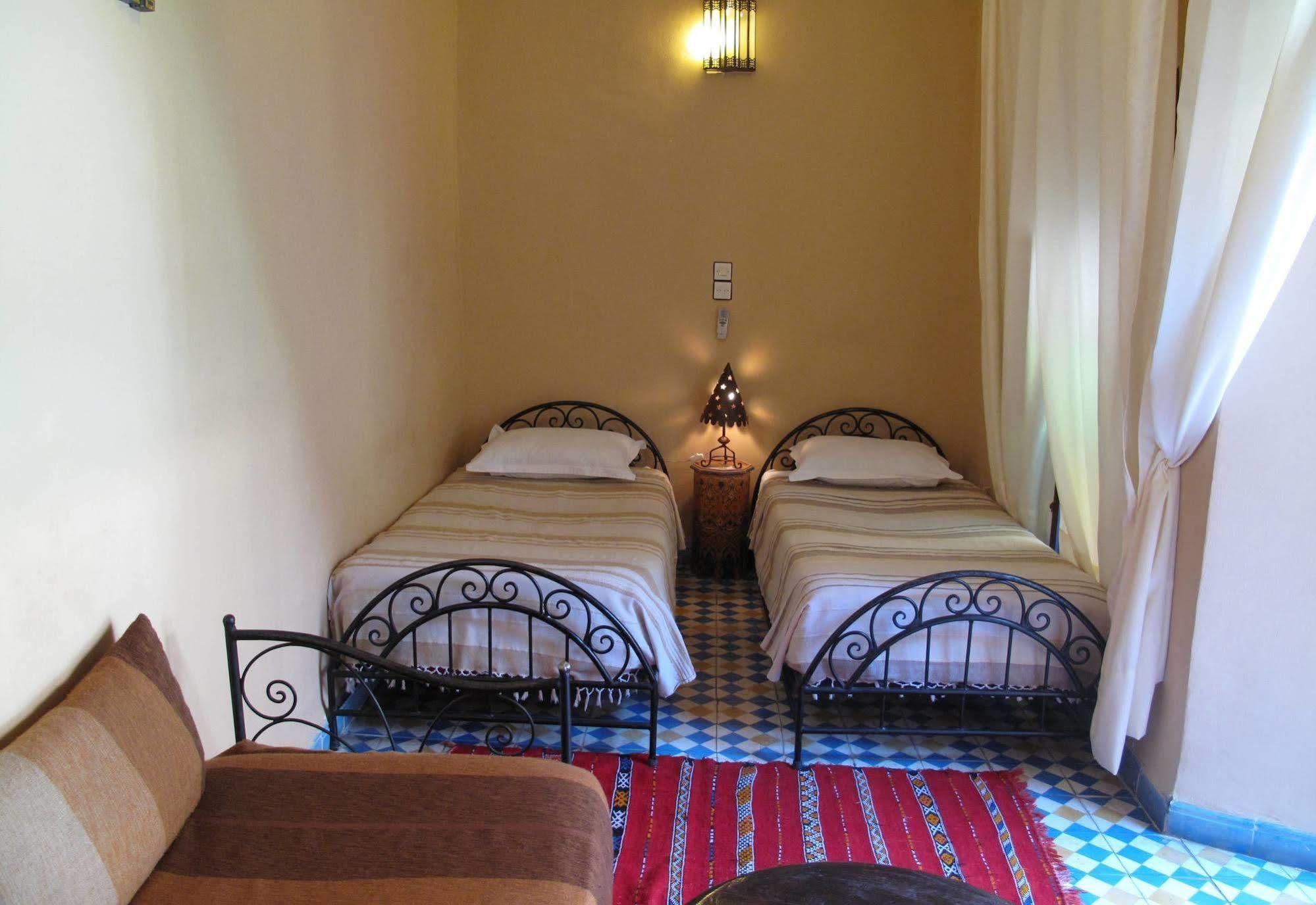 Riad Dar Tamlil Marrakesh Luaran gambar