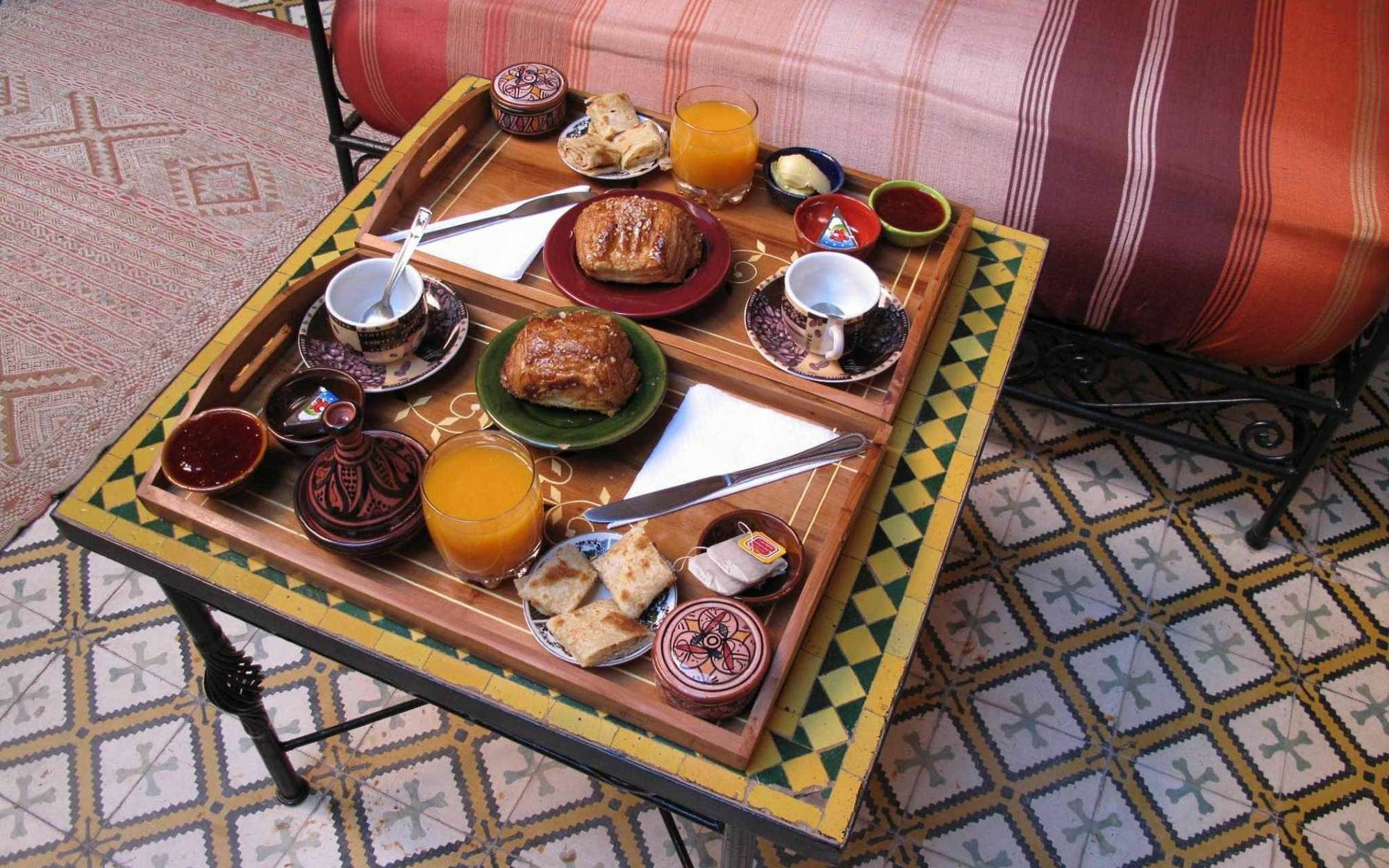 Riad Dar Tamlil Marrakesh Luaran gambar